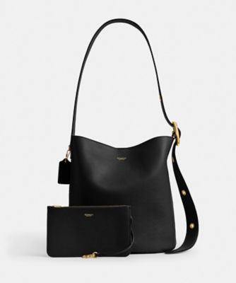 ブリーカー バケット バッグ | COACH/コーチ | 三越伊勢丹